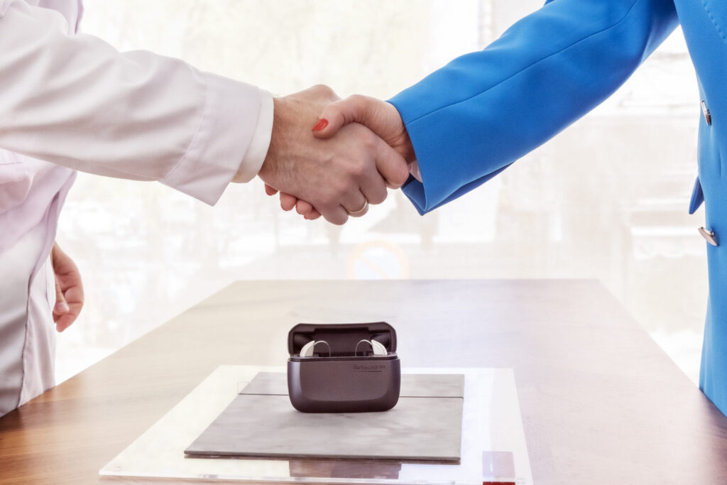 financiación flexible audicost