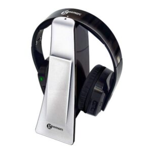 auriculares de amplificación