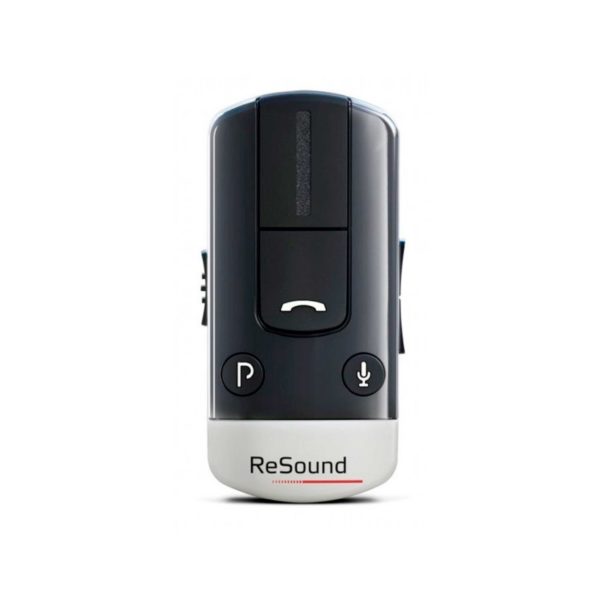 Resound phone clip