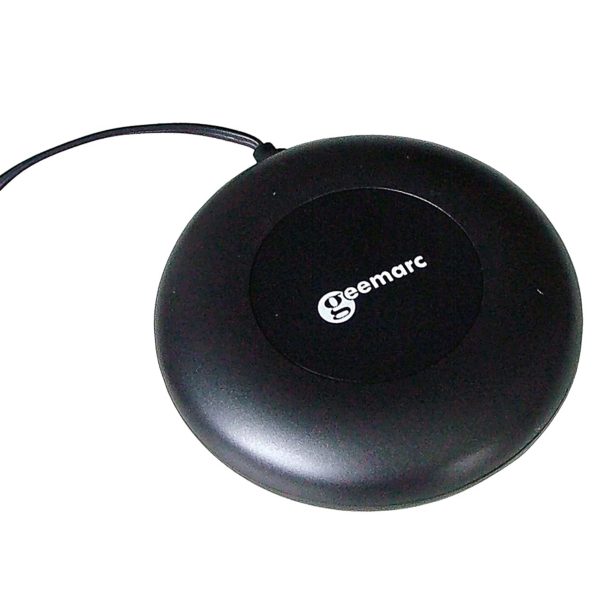 vibrador de almohada