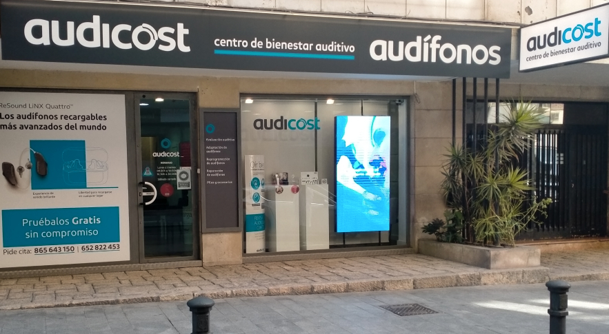 centro auditivo alicante álvarez sereix