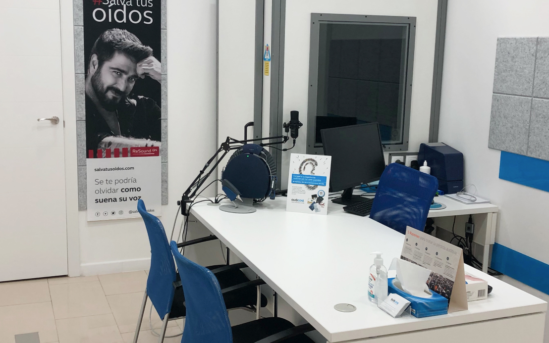 centro auditivo torrevieja alicante