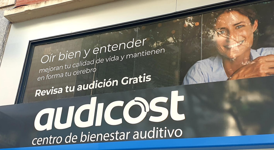 centro auditivo badajoz calle dirección