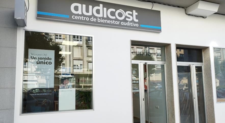 centro auditivo boiro dirección audicost