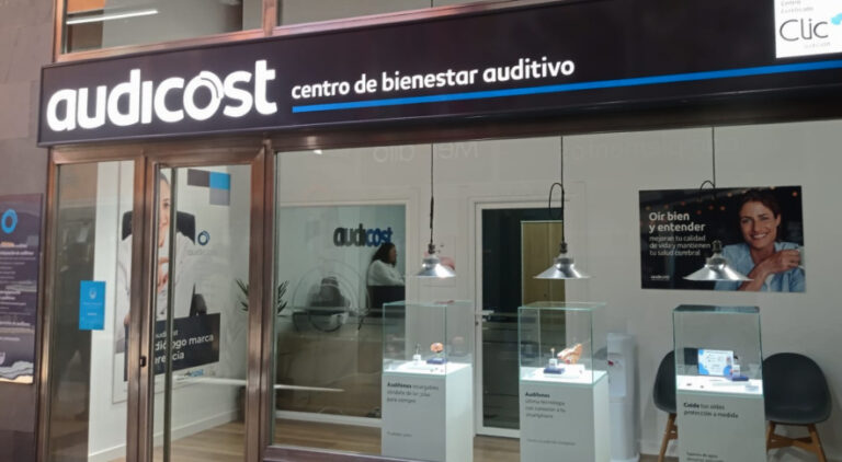 Primera consulta auditiva: qué pasa cuando entras al centro