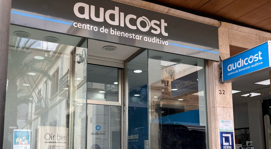 centro auditivo torrevieja alicante dirección
