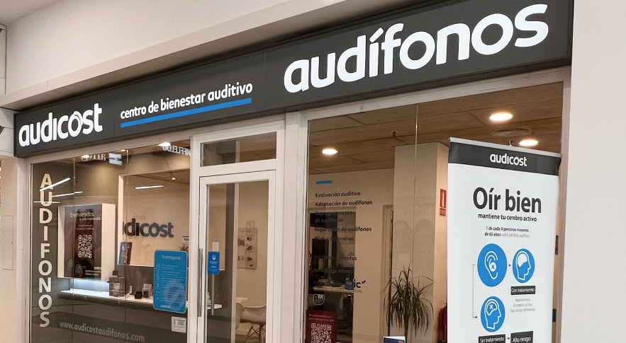 Audífonos – Centro Auditivo