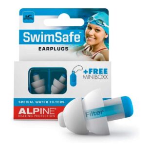 tapones de natación