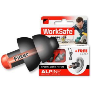 tapones para el trabajo