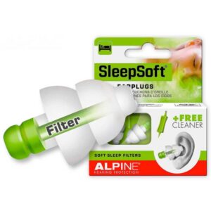 tapones para dormir