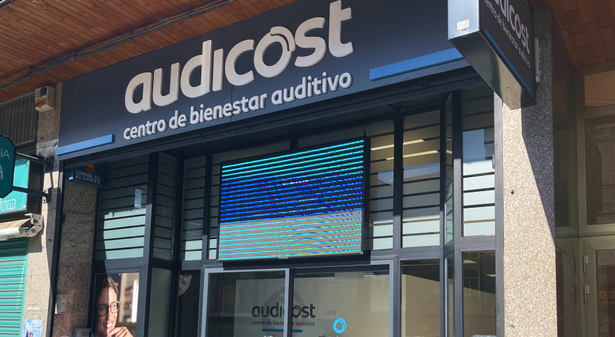 centros auditivos orense audicost calle