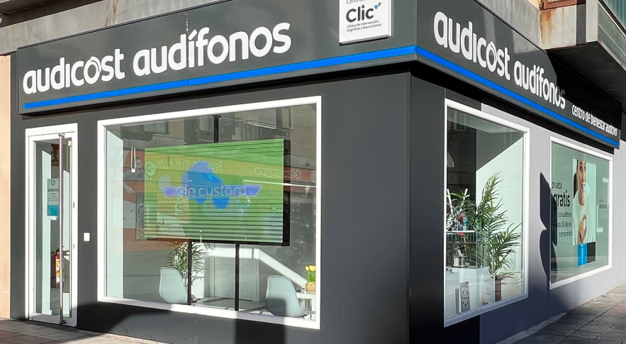 centro auditivo audicost torrejón ardoz