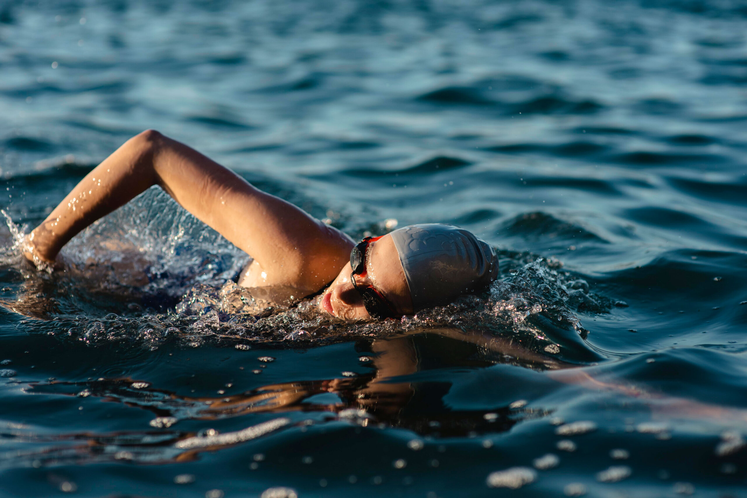 consejos agua oídos natación