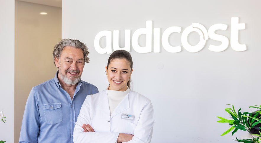 centro auditivo audicost palencia