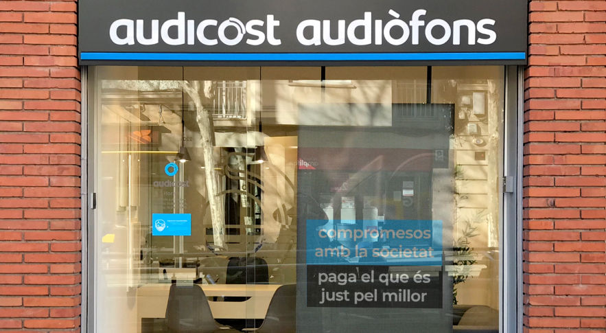 centro auditivo barcelona fabra audicost