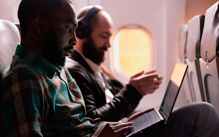 El barotrauma del oído