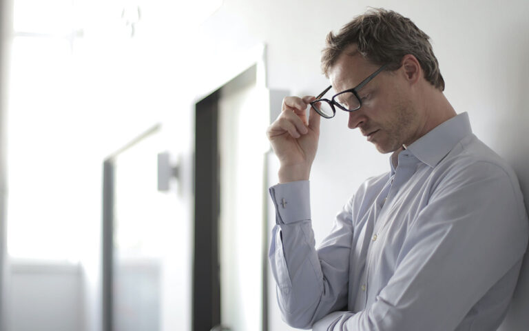 Vértigo: causas y remedios