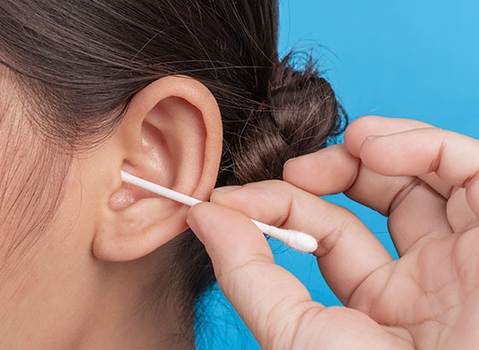 otitis adultos cómo se cura