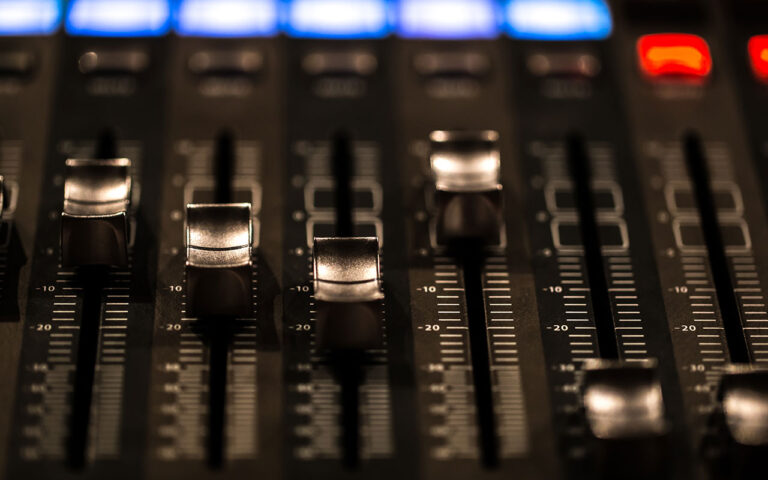 ¿Qué es el umbral auditivo?