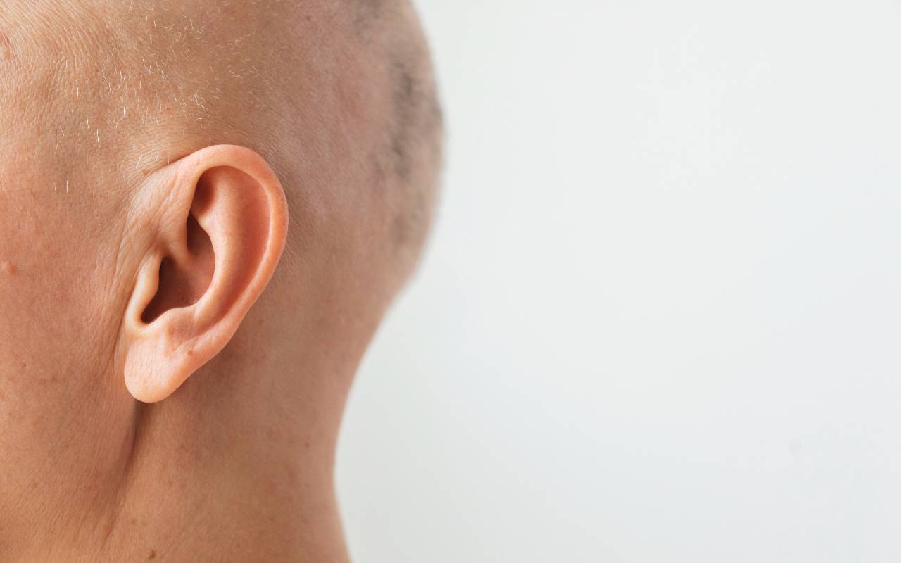 enfermedades del oído comunes
