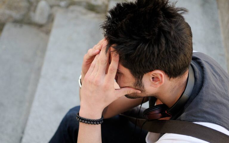 La fonofobia o el miedo a los ruidos fuertes