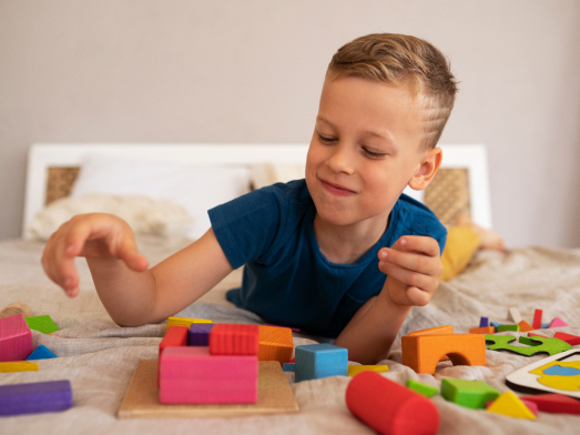 niños hipoacúsicos qué significa