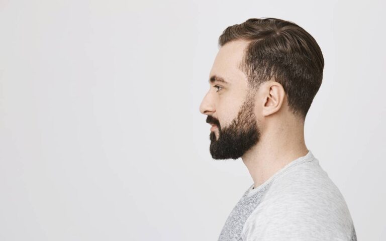 Tengo la oreja sin sensibilidad. ¿Qué me pasa?