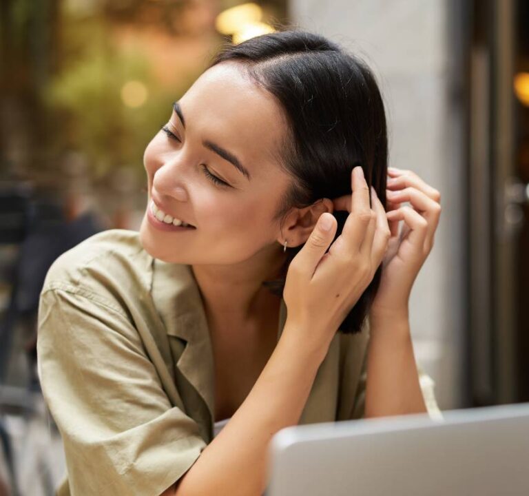 Trompa de Eustaquio: qué es y cuál es su función