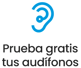 Prueba gratis tus audífonos