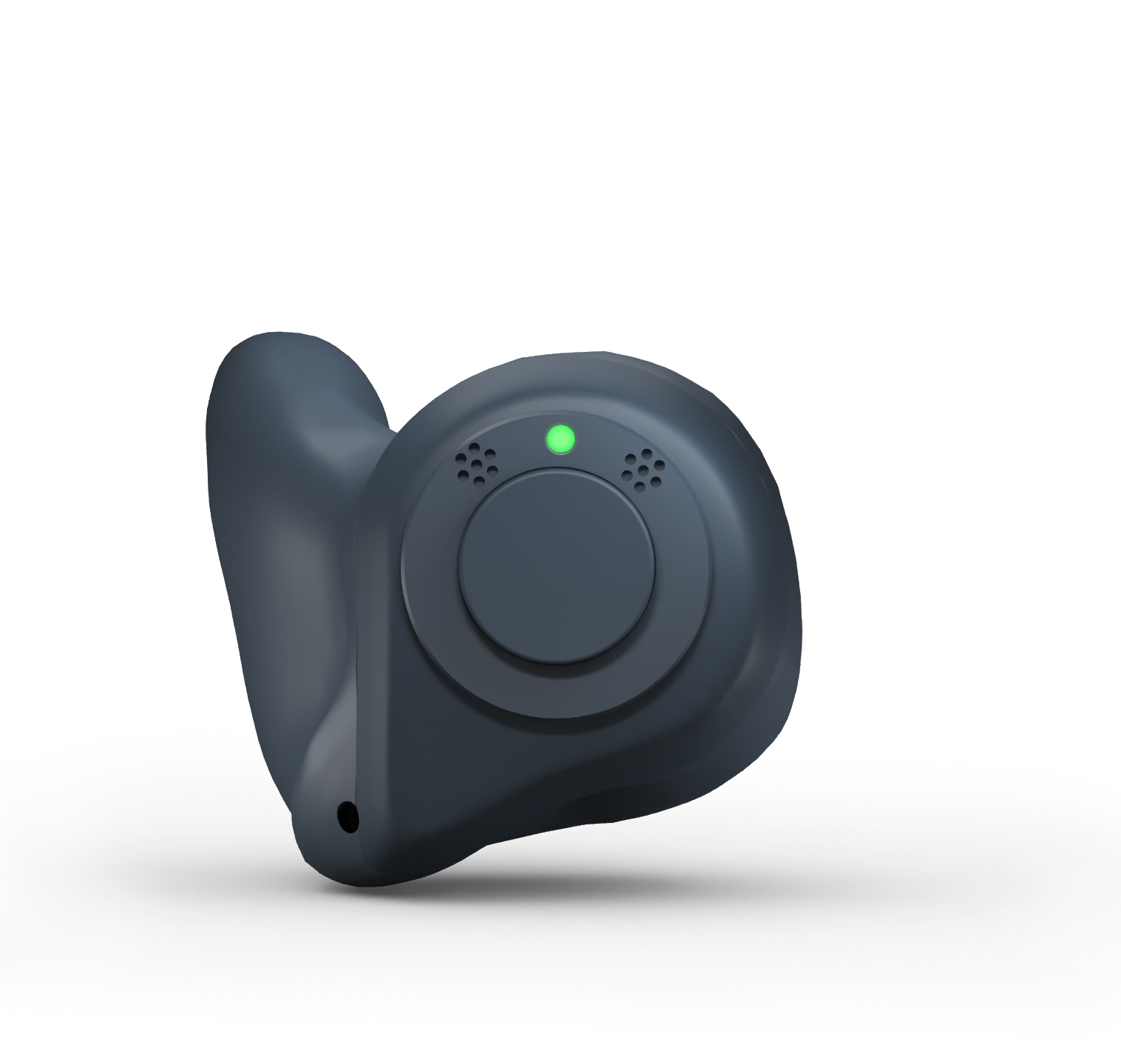 Audífono Recargable ITC Resound Nexia