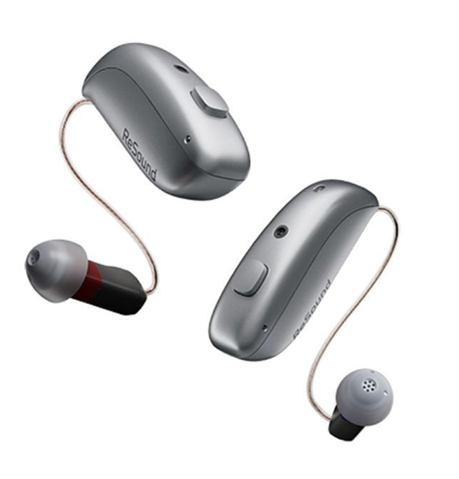 Audífono RITE Resound Savi 5/7/9