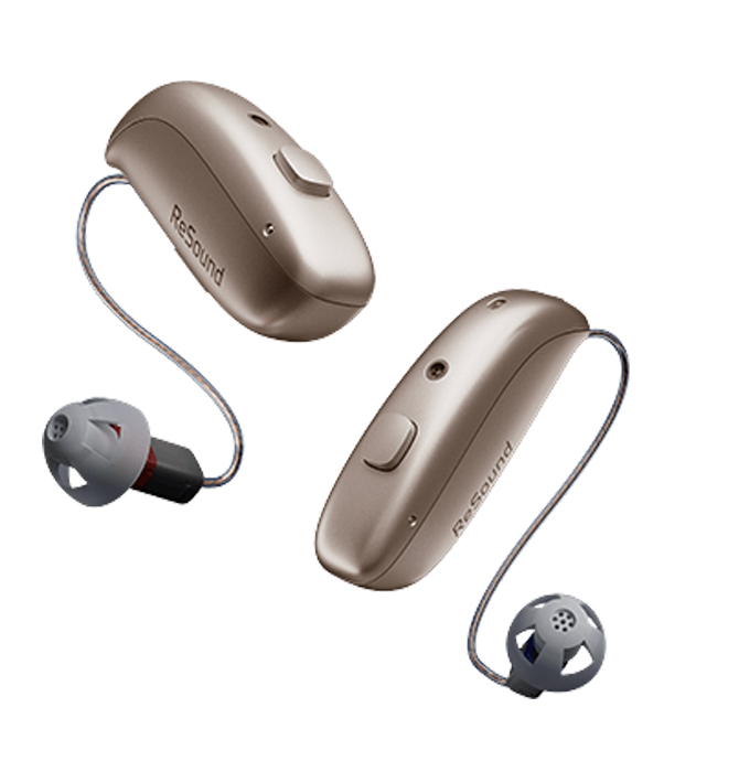 Audífono RITE Resound Vívia 5/7