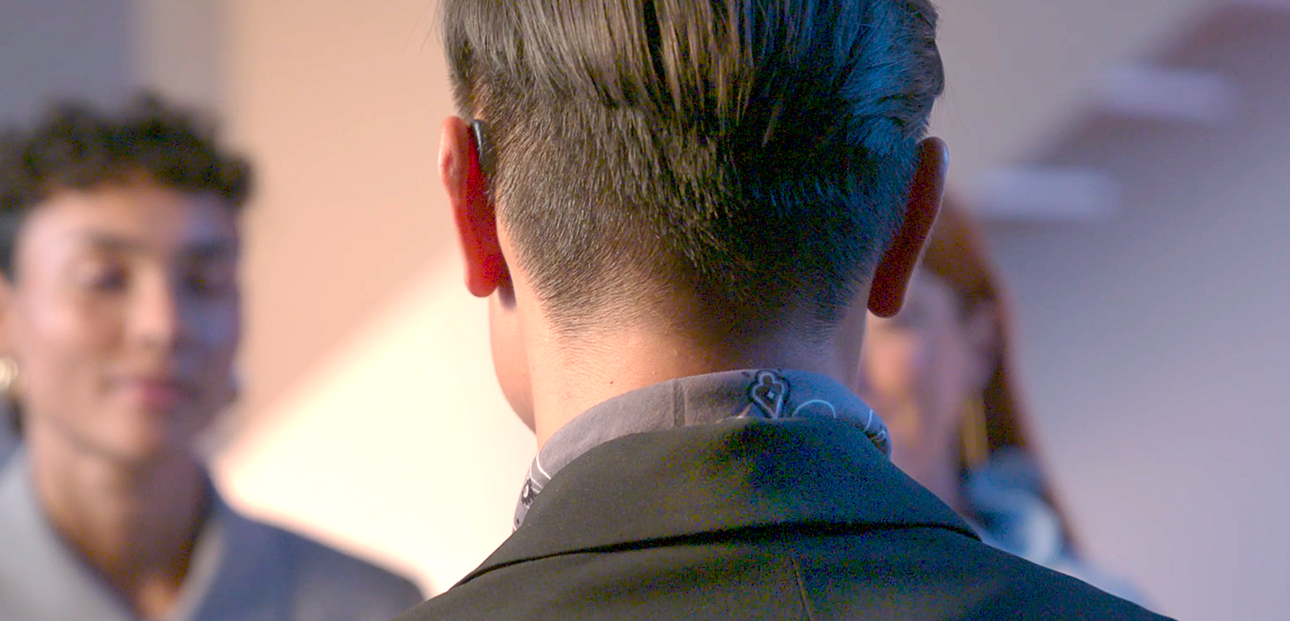 Usuario ReSound Vivia