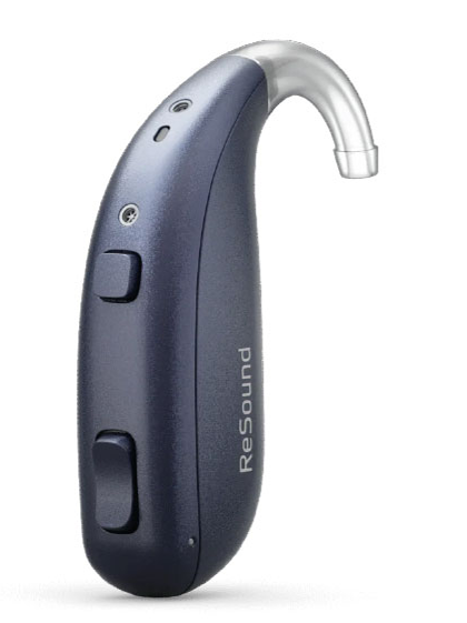 Audífono BTE ReSound Enzo IA