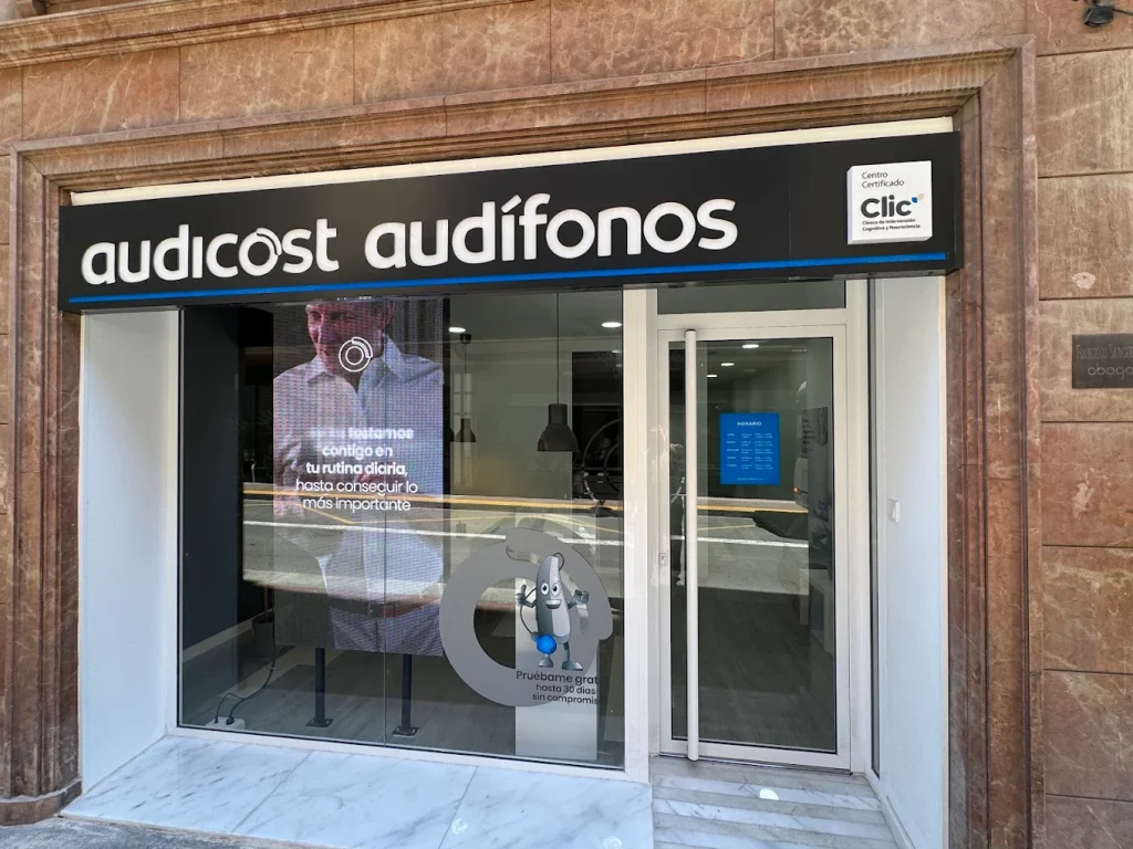 Audicost Elche Audífonos