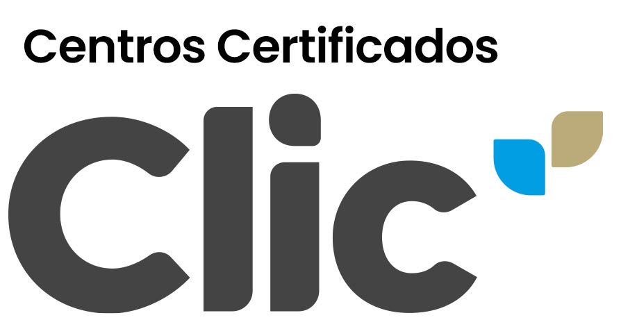 Logo CLIC
