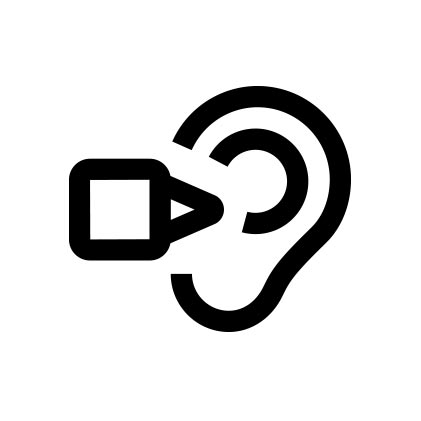 Solicita tu valoración auditiva