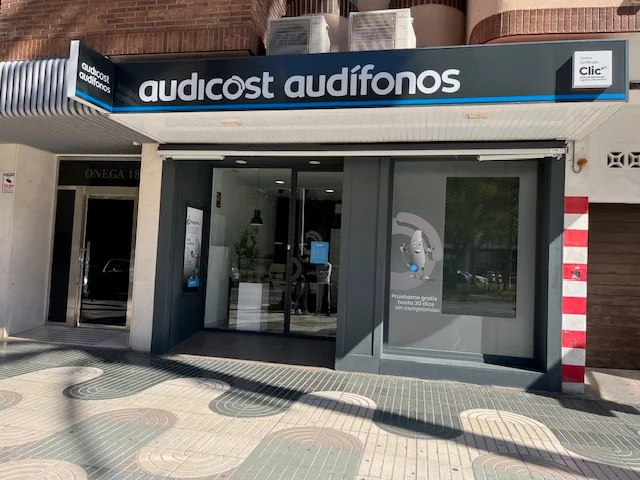centro audicost cartagena