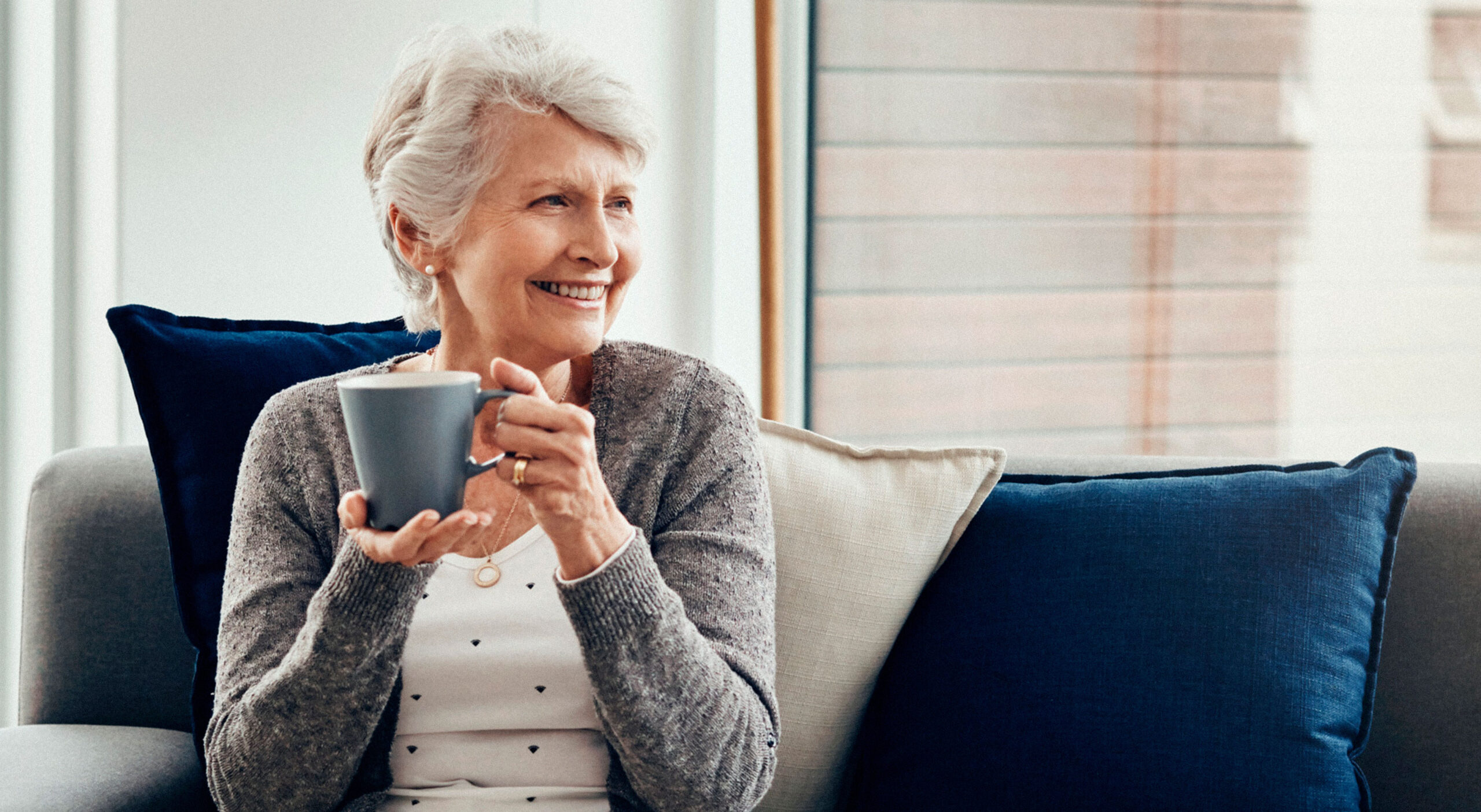 Presbiacusia: Qué es y por qué aparece con la edad